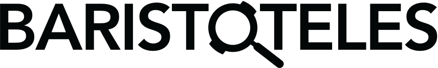 Baristoteles-Logo